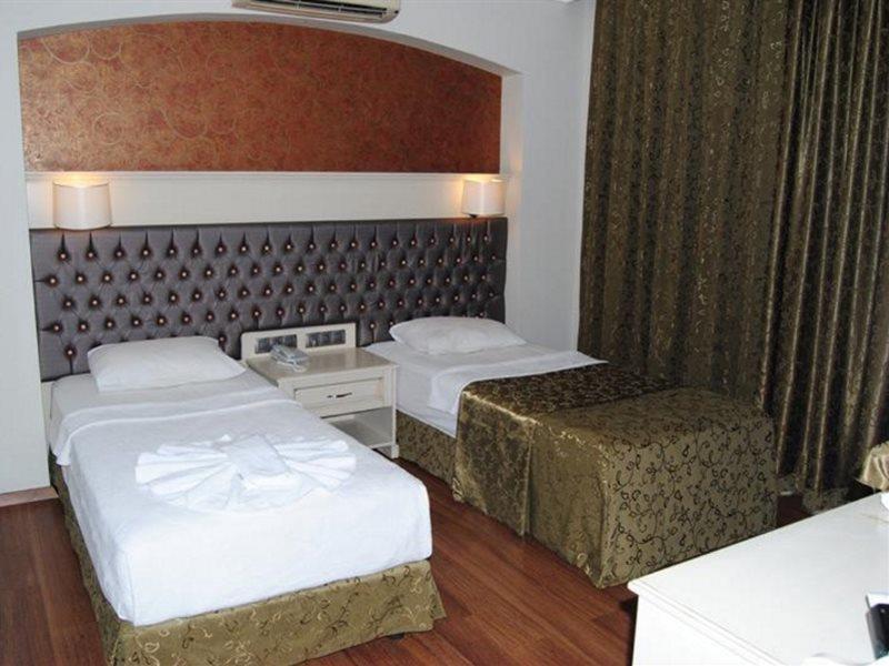 Verona Apartments Мармарис Екстер'єр фото