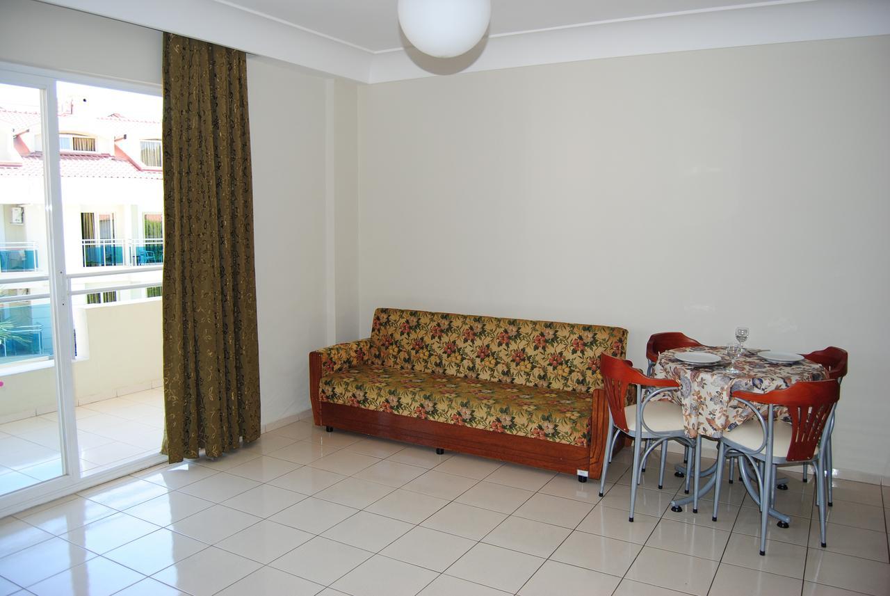 Verona Apartments Мармарис Екстер'єр фото