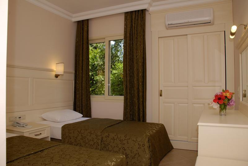 Verona Apartments Мармарис Екстер'єр фото