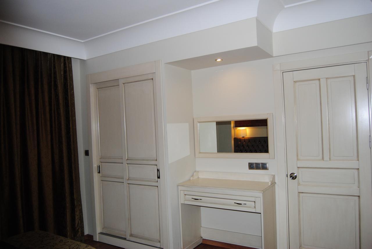 Verona Apartments Мармарис Екстер'єр фото