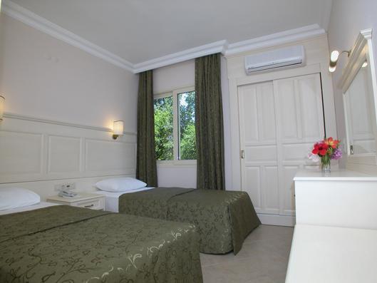 Verona Apartments Мармарис Екстер'єр фото